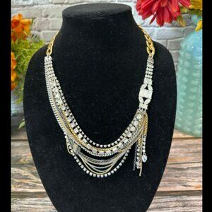 Vintage Juicy Couture Necklace ITM314